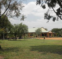 Enderslie House Bed  Breakfast - VIC Tourism