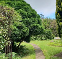 English Gardens - Forest Spa Suite - VIC Tourism