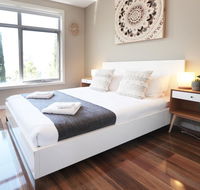 EROS City Fringe - Wifi Wine Netflix Pets OK and Park views - VIC Tourism
