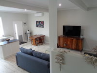 Erwins Lagoon Retreat