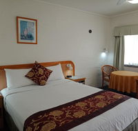 Espana Motel - VIC Tourism
