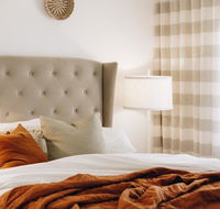 Esperance Chalet Village - VIC Tourism