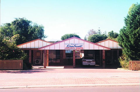 Esperance Seafront Holiday Units - VIC Tourism 0