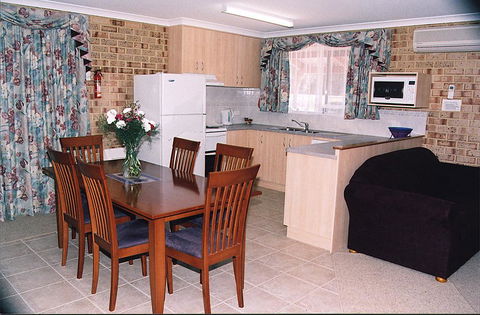 Esperance Seafront Holiday Units - VIC Tourism 2
