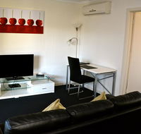 Essendon Apartments - VIC Tourism
