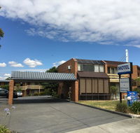 Essendon Motel - VIC Tourism