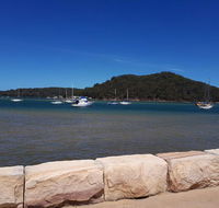 Ettalong Beach motel - VIC Tourism