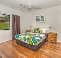 Eumundi Cottages - Cottage 2 - VIC Tourism