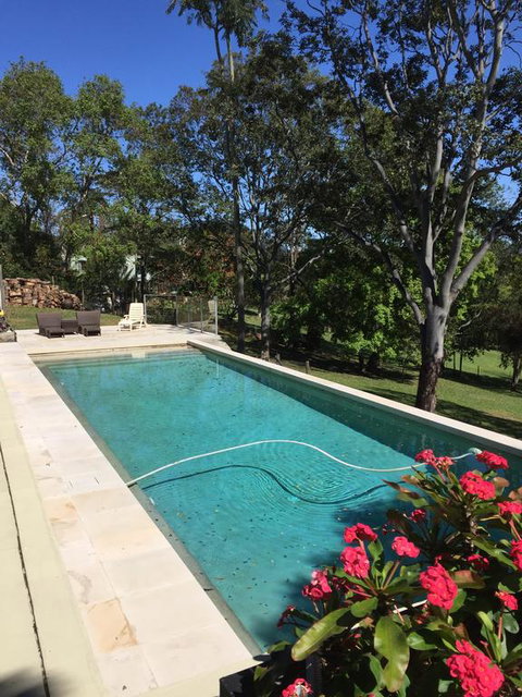 Eumundi Guesthouse And B&B - VIC Tourism 3