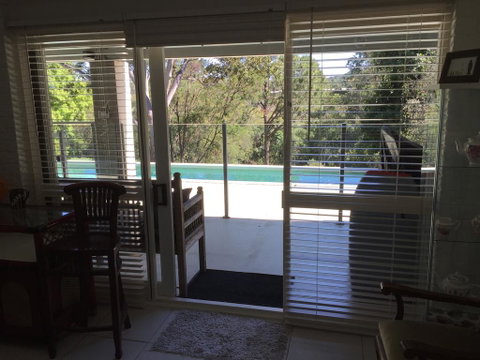 Eumundi Guesthouse And B&B - VIC Tourism 2