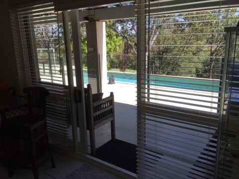 Eumundi Guesthouse And B&B - VIC Tourism 1