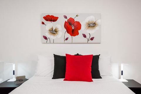 Euroa Motor Inn - VIC Tourism 0