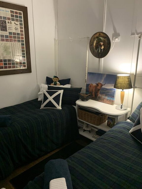 Evanston Station - VIC Tourism 2