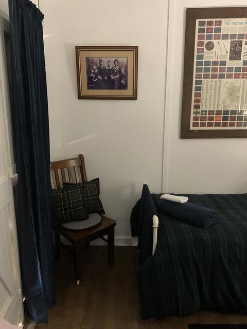 Evanston Station - VIC Tourism 3