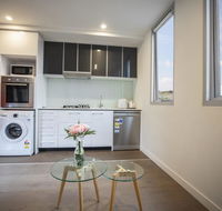 Everhome spencer street 704 - VIC Tourism