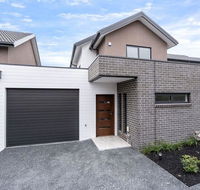 Everyhome boxhill north - VIC Tourism