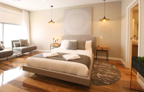 EVOLVE Near Adelaide CBD - Netflix / Wine / Lock Up Garage! - VIC Tourism 0
