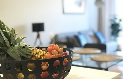 EVOLVE Near Adelaide CBD - Netflix / Wine / Lock Up Garage! - VIC Tourism 3