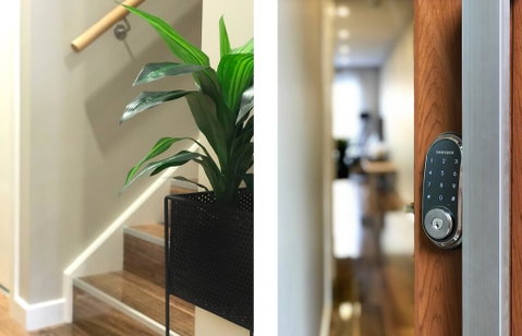 EVOLVE Near Adelaide CBD - Netflix / Wine / Lock Up Garage! - VIC Tourism 2