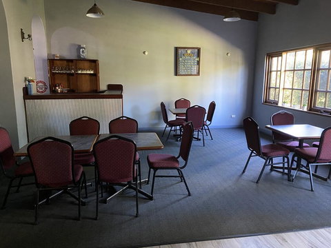 Exchange Hotel Greenbushes - VIC Tourism 2