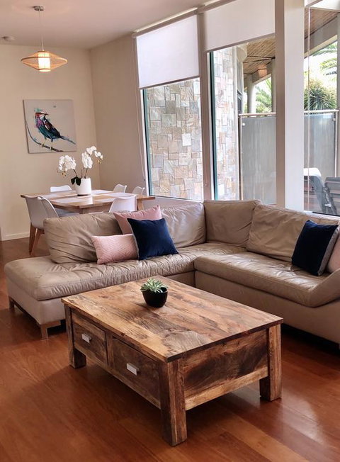 Exclusive Anglesea River Beach Apartment - VIC Tourism 3