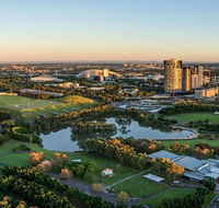 Executive Apartment Sydney Olympic Park - VIC Tourism