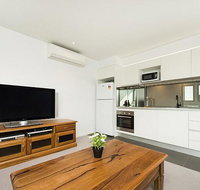 Executive Luxury Apartment - VIC Tourism