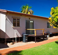 Exmouth Villas Unit 29 - Affordable 3 Bedroom Villa with a Great Location - VIC Tourism