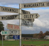 Factory Lane BB - VIC Tourism