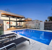 FAIRSEA RETREAT - RYE - VIC Tourism