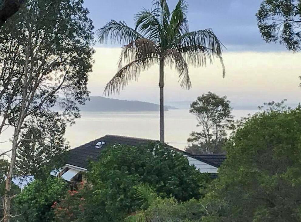 Nords Wharf NSW VIC Tourism