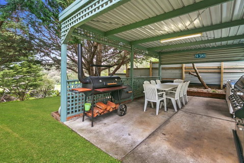 Fairview On Fairhills - VIC Tourism 1