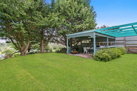 Fairview On Fairhills - VIC Tourism 2