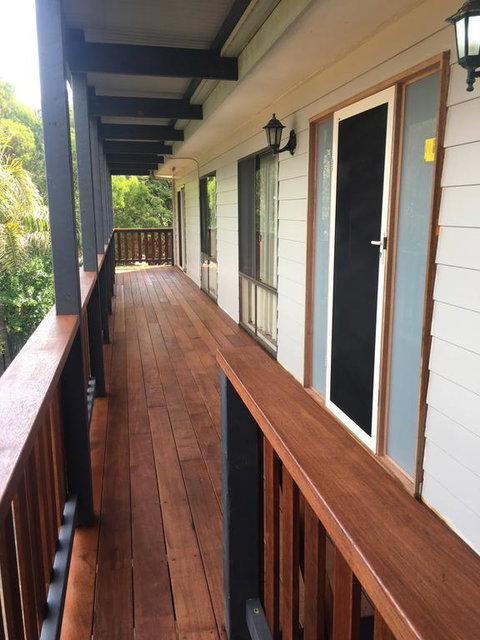 Fairview On Fairhills - VIC Tourism 3