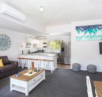 Fairway Haven Getaway - VIC Tourism
