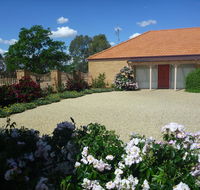 Fairways Bed  Breakfast at Jerilderie - VIC Tourism