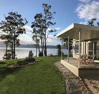 Fairwinds Tasmania - VIC Tourism