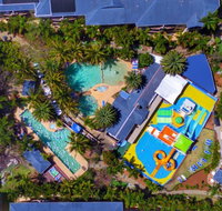 FAMILY PARADISE - VIC Tourism