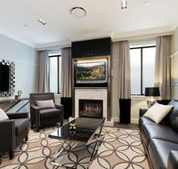 Family Retreat In Top Blue Mountains Location - VIC Tourism