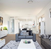 Family Size Apartment Close to Westmead Hospital - VIC Tourism