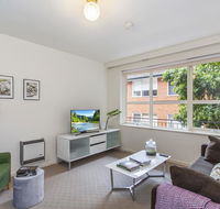 Family-friendly apartment in green Glen Iris - VIC Tourism