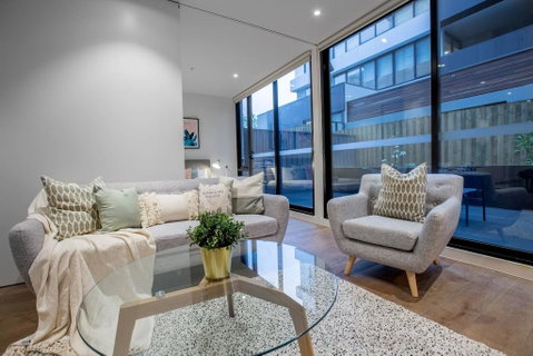 Fantastic 2 Beds APT In Boxhill W Great Location - VIC Tourism 1