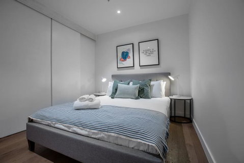 Fantastic 2 Beds APT In Boxhill W Great Location - VIC Tourism 2
