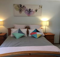 Farm guests house - VIC Tourism