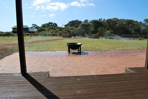 Farm Lane Retreat - VIC Tourism 3