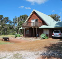 Farm Lane Retreat - VIC Tourism