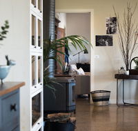 Farmer Smith Estate - Sunrise Retreat - VIC Tourism