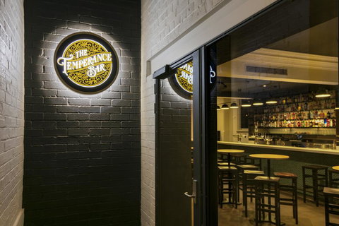 Farmers Home Hotel - VIC Tourism 1