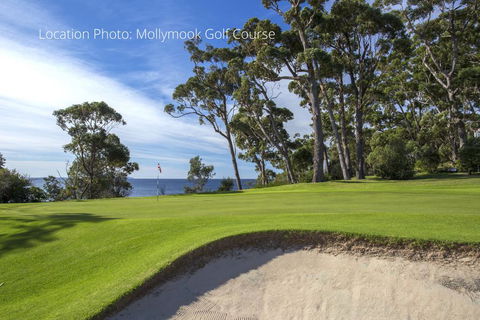 Fathoms 1 - Mollymook - VIC Tourism 1