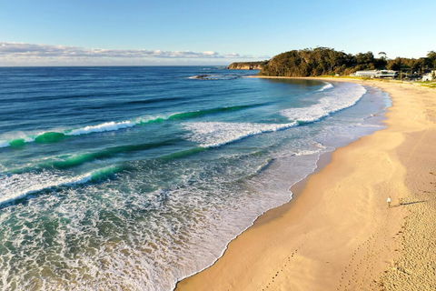 Fathoms 1 - Mollymook - VIC Tourism 3